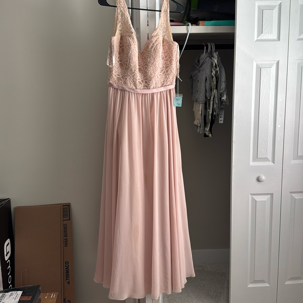 Brand New Mori Lee Bridesmaids Dress